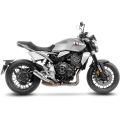 Silencieux Leovince LV Corsa S pour Honda CB1000R 18-24 6