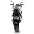 Silencieux Leovince LV Corsa S pour Honda CB1000R 18-24 7
