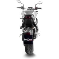 Silencieux Leovince LV Corsa S pour Kawasaki Z900 17-25
