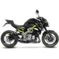 Silencieux Leovince LV Corsa S pour Kawasaki Z900 17-25 1
