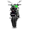 Silencieux Leovince LV Corsa S pour Kawasaki Z900 17-25 7