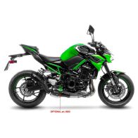 Silencieux Leovince LV Corsa S pour Kawasaki Z900 20-24