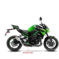 Silencieux Leovince LV Corsa S pour Kawasaki Z900 20-24 1