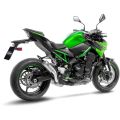 Silencieux Leovince LV Corsa S pour Kawasaki Z900 20-24 2