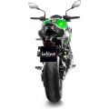 Silencieux Leovince LV Corsa S pour Kawasaki Z900 20-24 3