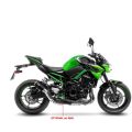 Silencieux Leovince LV Corsa S pour Kawasaki Z900 20-24 4