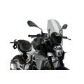 Bulle Puig New Génération Touring pour BMW F900R 25-26 sans support d'origine 2