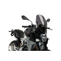Bulle Puig New Génération Touring pour BMW F900R 25-26 sans support d'origine 3