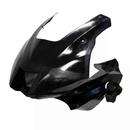 Tête de fourche S2 Concept pour Yamaha R9 25-26
