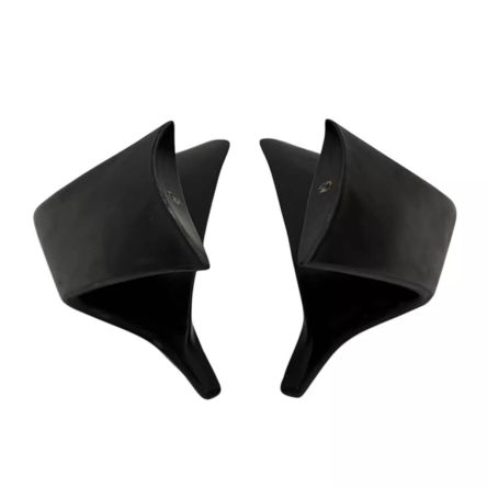 Aileron droit S2 Concept pour Yamaha R9 25-26