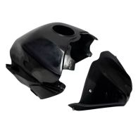 Couvre réservoir S2 Concept pour Yamaha R9 25-26
