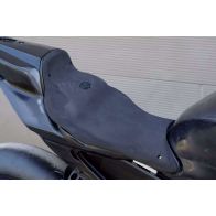 Mousse de selle double étage S2 Concept pour Yamaha R9 25-26