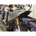 Tunnel d'air S2 Concept pour Yamaha R9 25-26 0