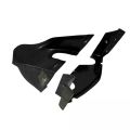Tunnel d'air S2 Concept pour Yamaha R9 25-26 2