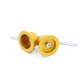 Protection de bras oscillant PP Tuning pour Triumph Trident 660 21-25 3