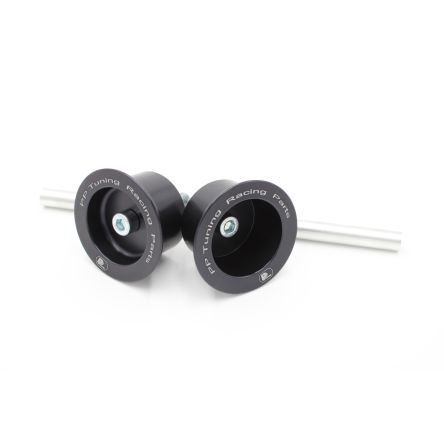 Protection de bras oscillant PP Tuning pour Triumph Trident 660 21-25