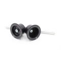 Protection de bras oscillant PP Tuning pour Triumph Trident 660 21-25 0