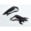 Protections de bras oscillant carbone GRP pour Ducati 899 Panigale 0