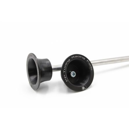 Protection de bras oscillant PP Tuning pour Suzuki GSX-8S 23-25