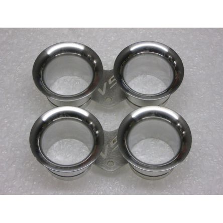 Cornet d'admission racing pour Honda CBR1000RR 04-07