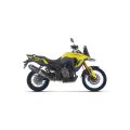 Silencieux Arrow Explorer pour Suzuki V-Strom 800 25 0
