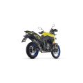 Silencieux Arrow Explorer pour Suzuki V-Strom 800 25 1