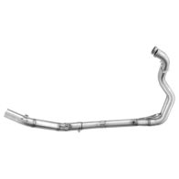 Collecteur racing Arrow pour Suzuki V-Strom 800 25