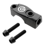 Support de rétroviseur droit pour maitre cylindre Brembo RCS Corsa Corta