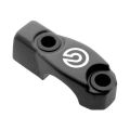 Support de rétroviseur droit pour maitre cylindre Brembo RCS Corsa Corta 1