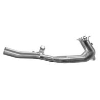 Collecteur Arrow racing pour BMW R1300R/RS 25-26