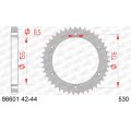 Couronne Afam 530 acier 86601 0