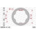 Couronne Afam 525 acier 92634 0