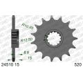 Pignon Afam 520 acier 24510 0