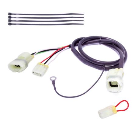 Faisceau Healtech QSH-F1B pour shifter Quickshifter Easy