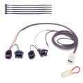 Faisceau Healtech QSH-F2D pour shifter Quickshifter Easy 0