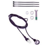 Faisceau Healtech QSH-F4C pour shifter Quickshifter Easy