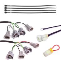 Faisceau Healtech QSX-F4B pour shifter Quickshifter Easy