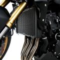 Grille de protection de radiateur Pro R&G Honda Hornet 1000 24-26 1