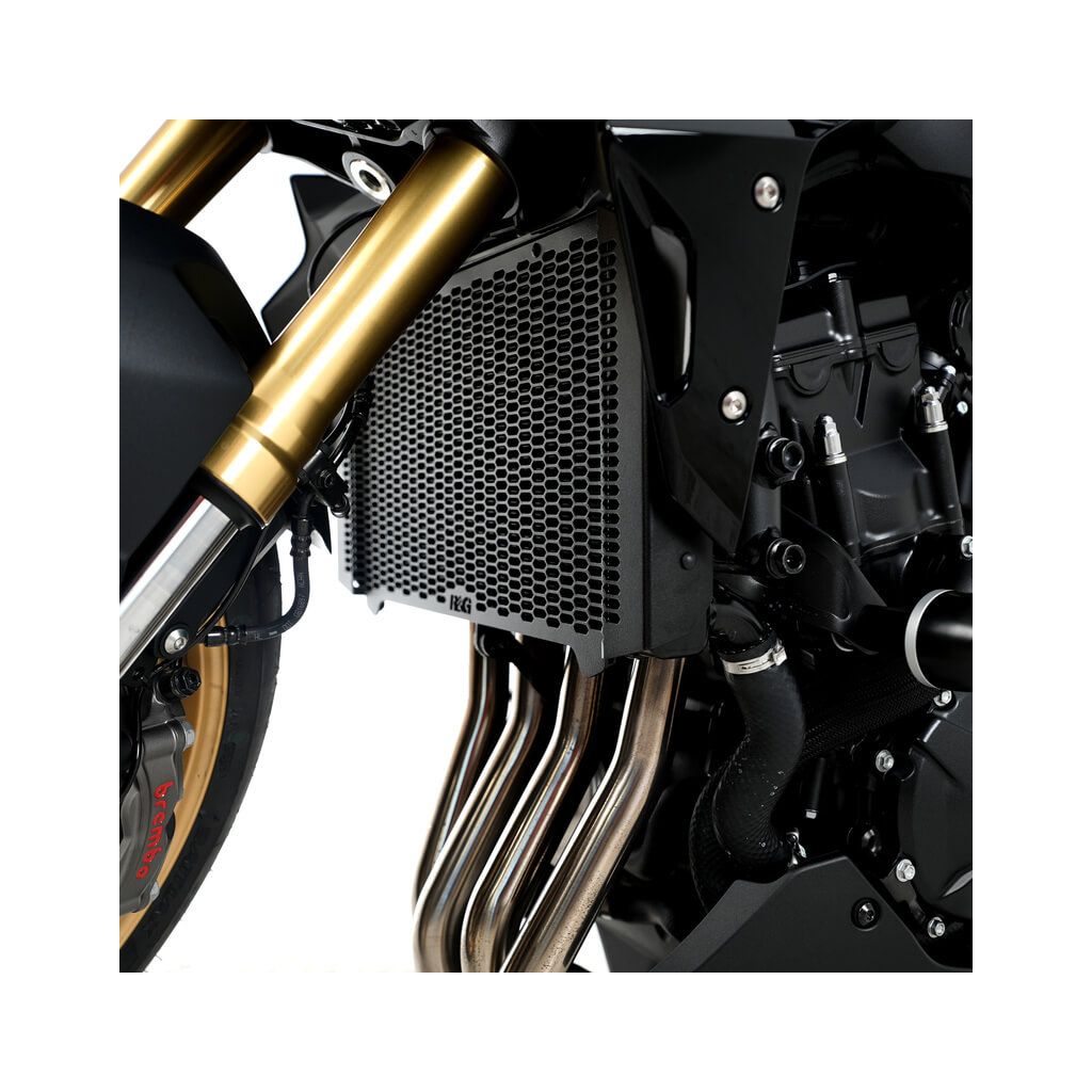 Protection de radiateur de moto compatible avec K & T&M Duke 390 Duke 390 Svartpilen 401 2024 2025 Protection de radiateur de moto compatible avec K & T&M Duke 390 Duke 390 Svartpilen 401 2024 2025