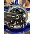 Supports de levage PP Tuning type endurance pour Yamaha 3