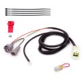 Faisceau Healtech QSH-F1G pour shifter Quickshifter Easy 0