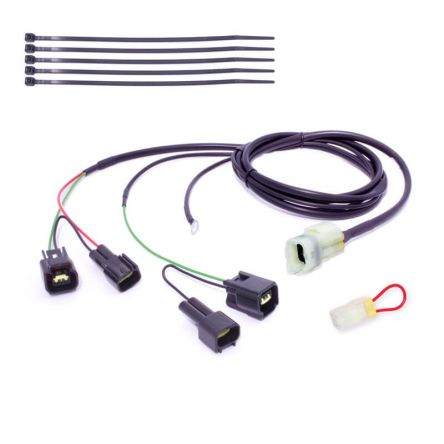 Faisceau Healtech QSX-P2B pour shifter Quickshifter Easy