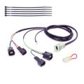 Faisceau Healtech QSX-P2B pour shifter Quickshifter Easy 0