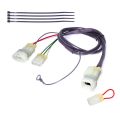 Shifter Healtech Quickshifter Easy IQSE-W1 + Faisceau Healtech QSH-F1B 1