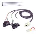 Shifter Healtech Quickshifter Easy IQSE-W1 + Faisceau Healtech QSH-F2C 1