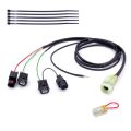 Shifter Healtech Quickshifter Easy IQSE-W1 + Faisceau Healtech QSH-F2F 1