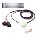 Shifter Healtech Quickshifter Easy IQSE-W1 + Faisceau Healtech QSH-P1A 1