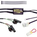 Shifter Healtech Quickshifter Easy IQSE-W1 + Faisceau Healtech QSX-F2L 1