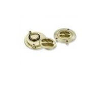 Bouchon de réservoir racing Robby Moto Suzuki GSXR600/750 03-16 / GSXR1000 03-24