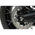 Protection de bras oscillant Puig pour Triumph Tiger 800 11-19/Tiger 900 20-25 1